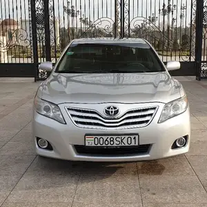 Toyota Camry, 2009