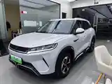 BYD Yuan Up, 2024-2