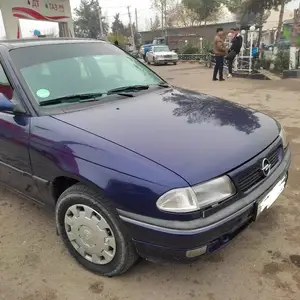 Opel Astra F, 1995