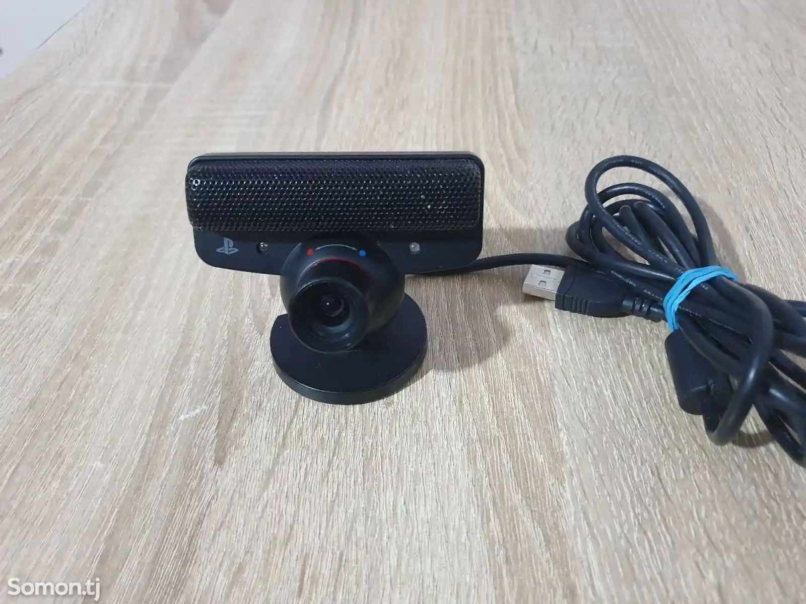 Видеокамера PlayStation Eye для PS3-1