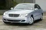 Боковое Зеркало от Mercedes-Benz W220-5