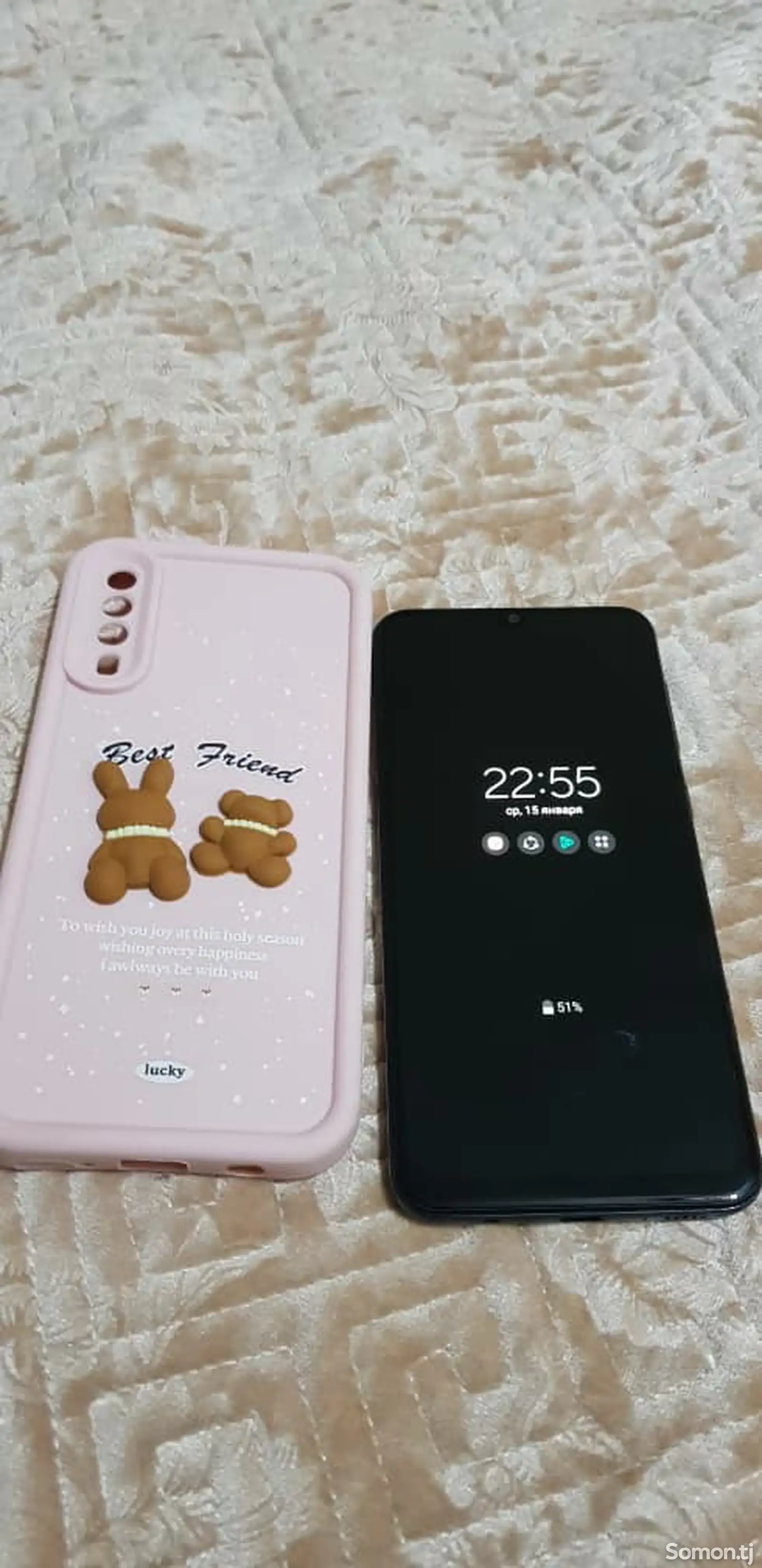 Samsung Galaxy A50-1