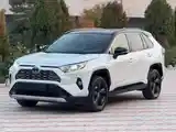 Toyota RAV 4, 2022-3