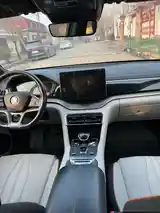 BYD Song Plus Flagship, 2022-6