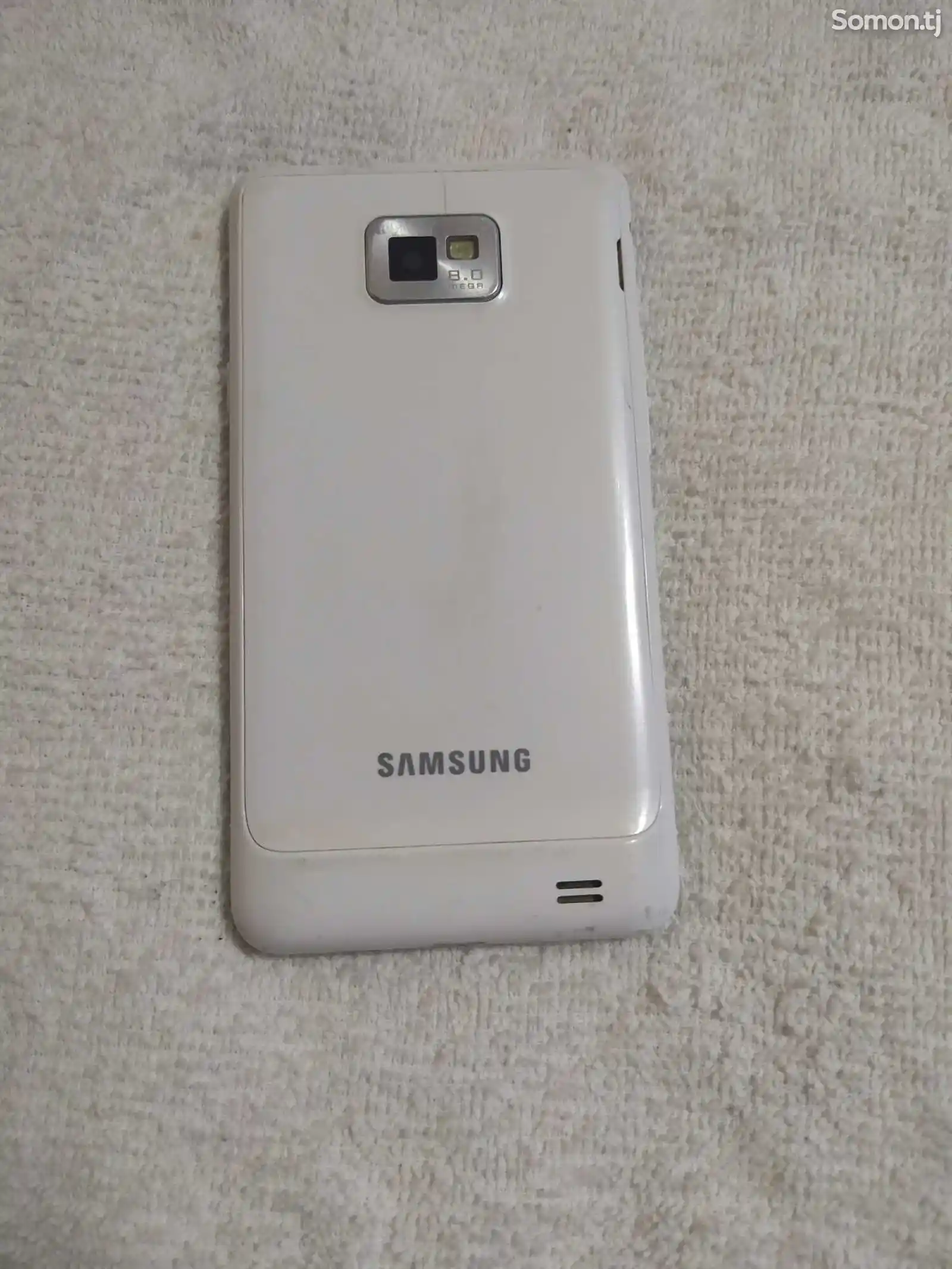 Samsung Galaxy S2 Plus-4