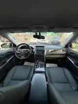 Toyota Camry, 2014-8