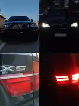 BMW X5, 2008-12