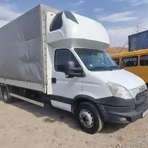 Бортвой грузовик Iveco 40куб