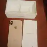 Apple iPhone Xs, 64 gb, Gold-2