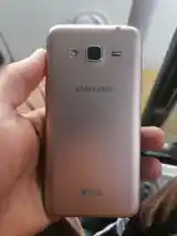 Samsung Galaxy J3-2