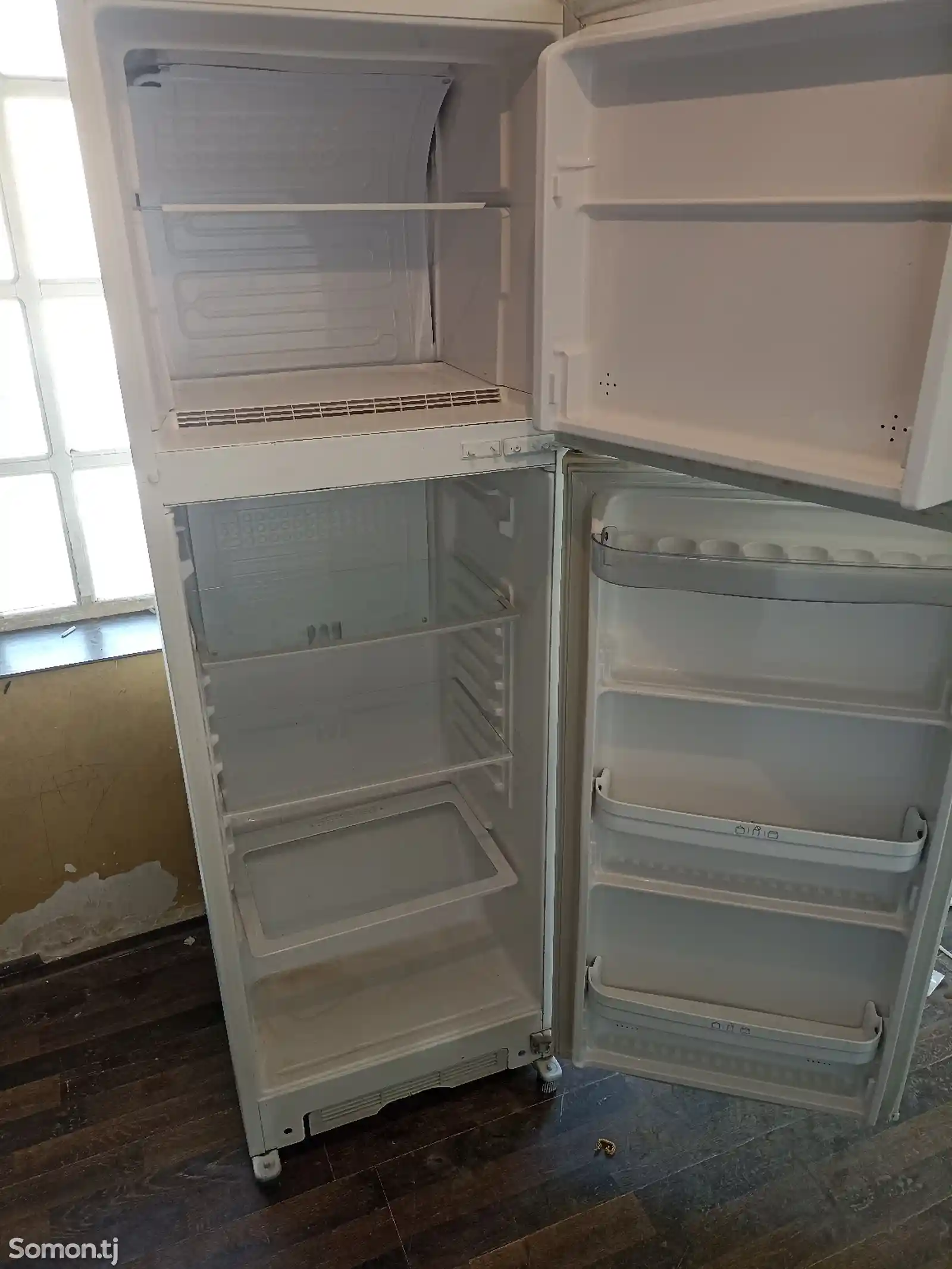 Холодильник Shvaki-5