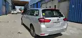 Toyota Fielder, 2016-13