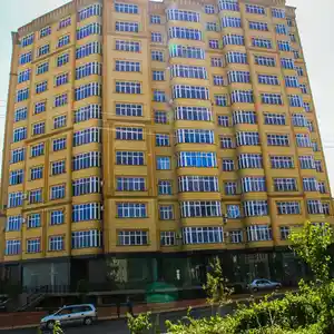 3-комн. квартира, 7 этаж, 108 м², 12мкр