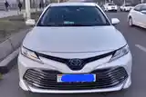 Toyota Camry, 2018-5