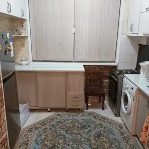 2-комн. квартира, 1 этаж, 60м², Опера Балет