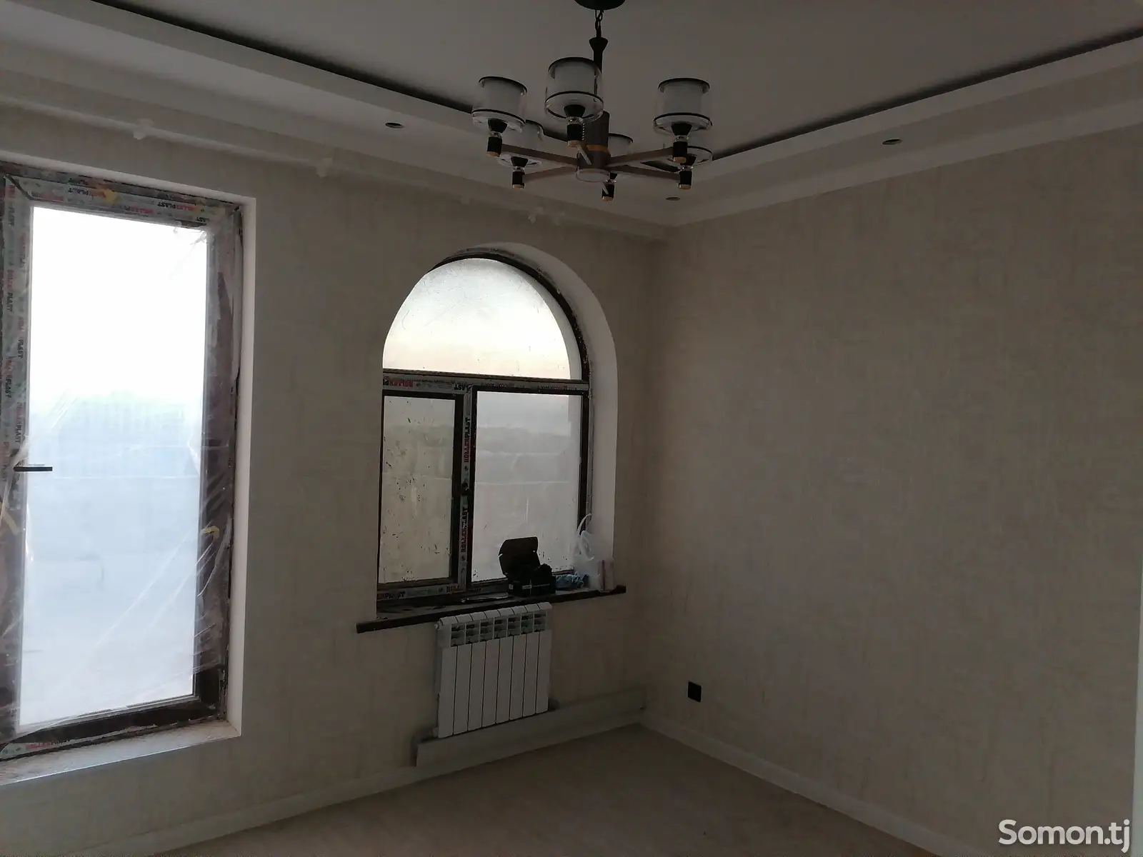 2-комн. квартира, 12 этаж, 79 м², Сино-4