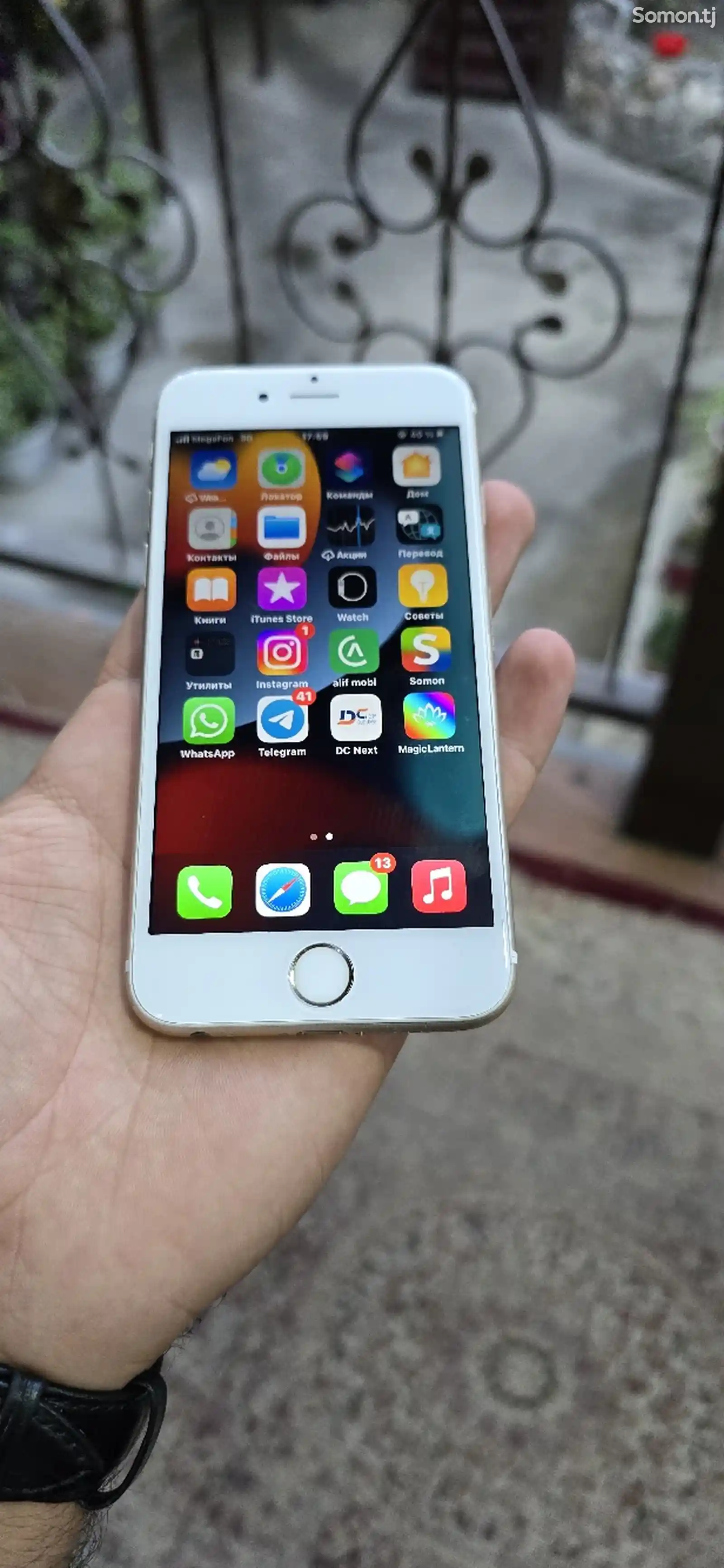 Apple iPhone 6s, 64 gb-3