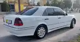 Mercedes-Benz C class, 2000-2