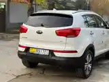 Kia Sportage, 2015-5