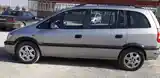 Opel Zafira, 1999-3