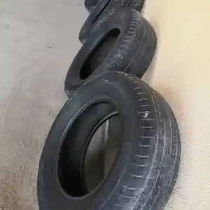 Шины R17 Michelin