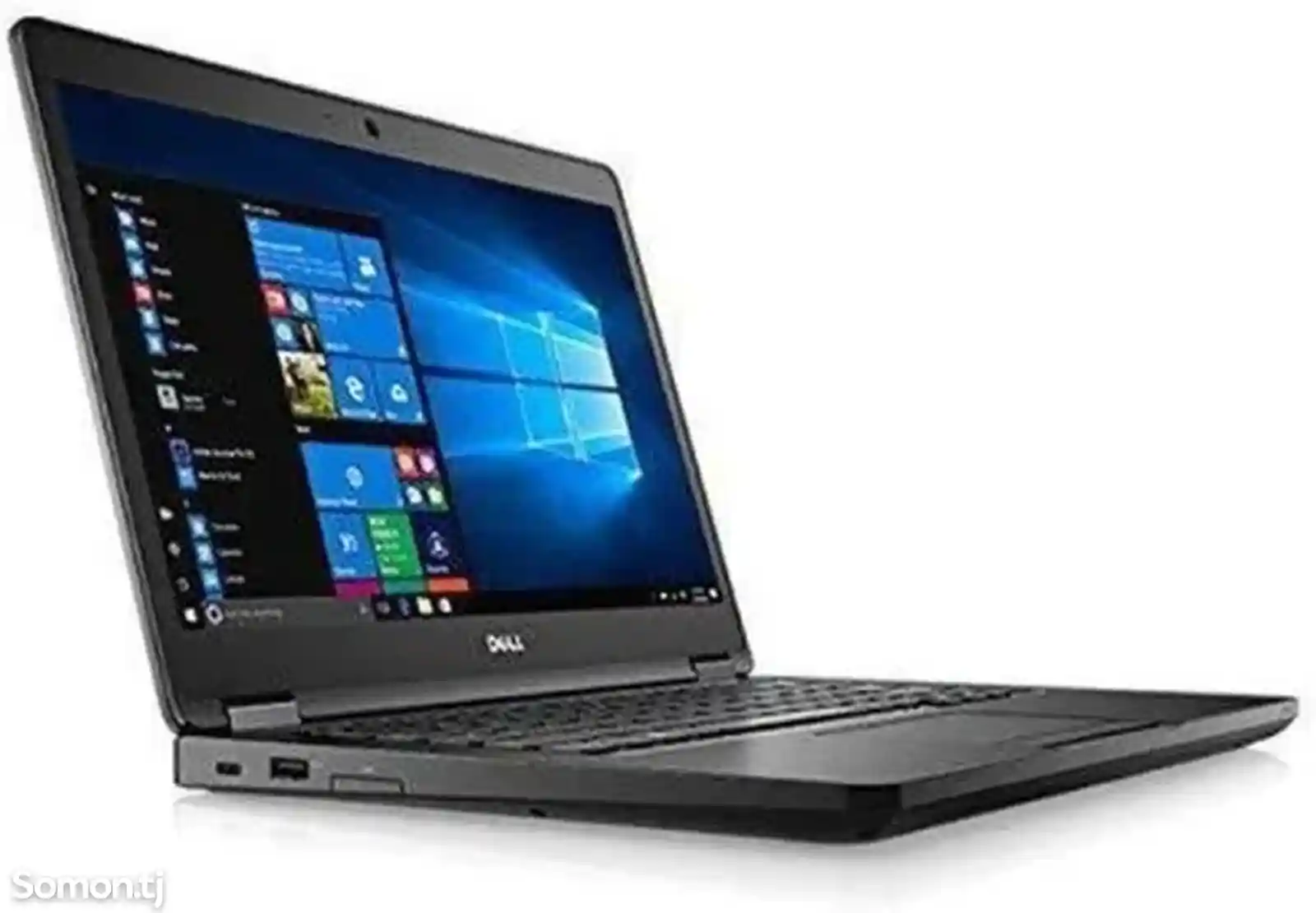 Ноутбук Dell latitude-5