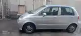 Daewoo Matiz, 2000-3