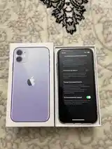 Apple iPhone 11, 64 gb, Purple-2