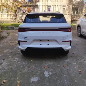 BYD E2, 2024