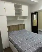 2-комн. квартира, 8 этаж, 50м², Шохмансур-2