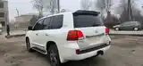 Toyota Land Cruiser, 2014-5