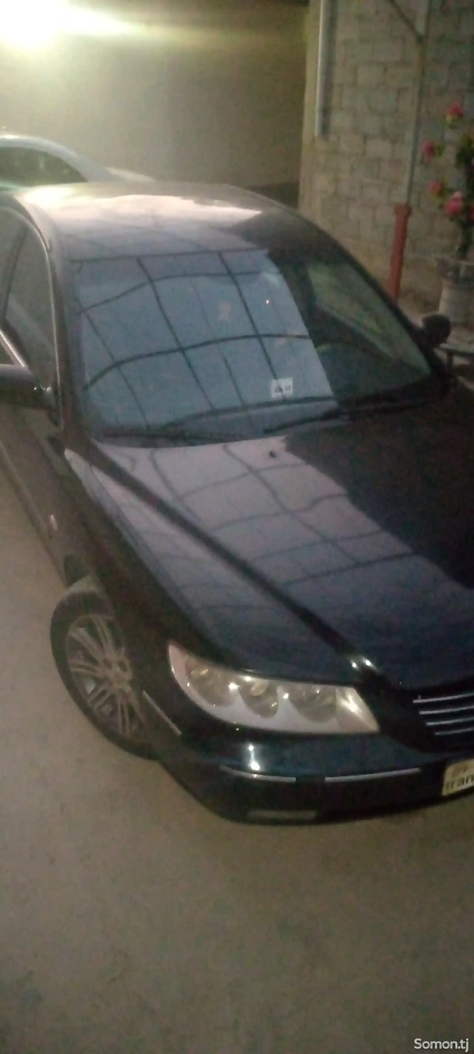 Hyundai Grandeur, 2008-5