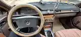 Mercedes-Benz W124, 1995-5