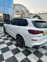 BMW X5, 2019-6