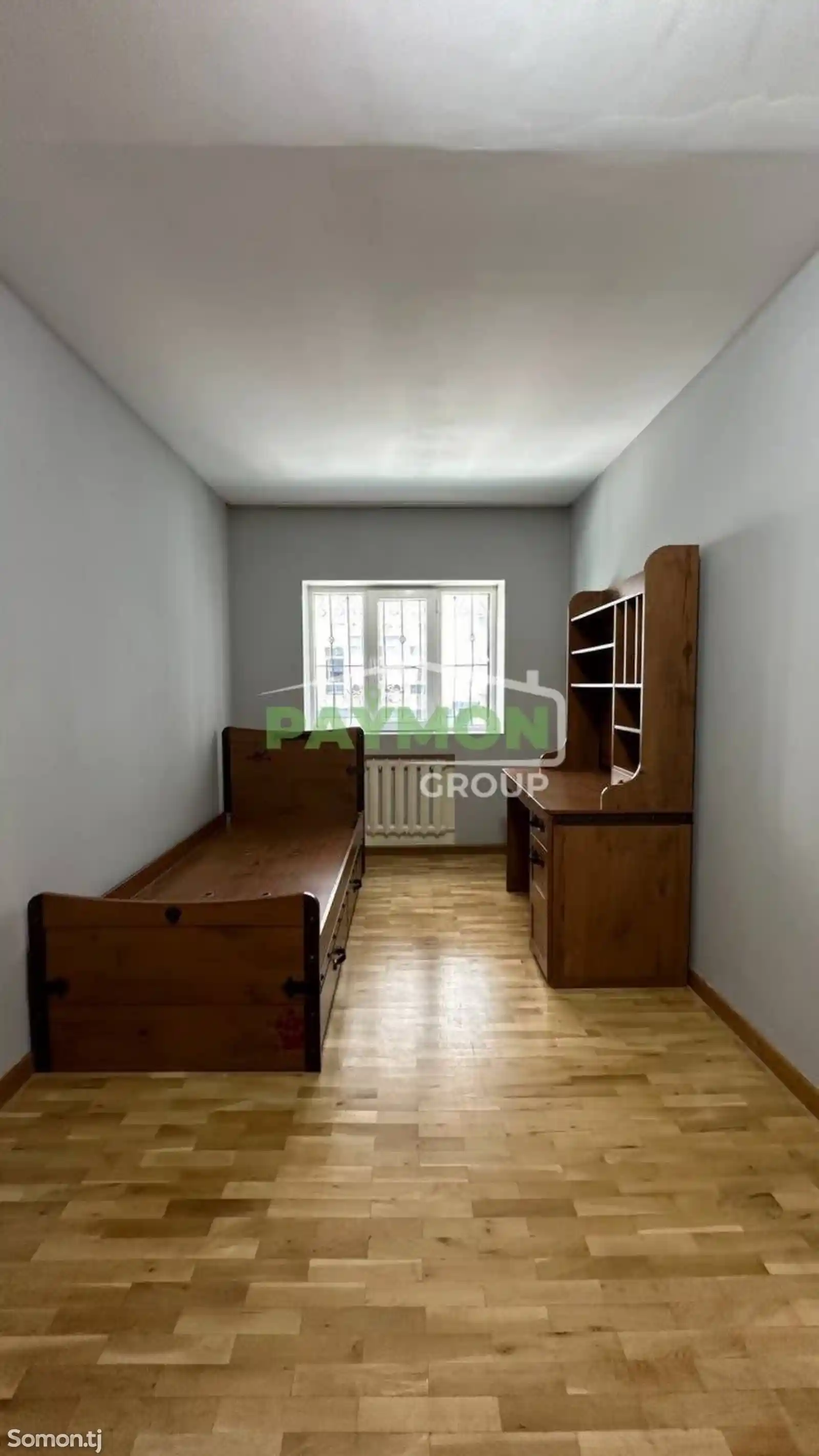 6-комн. квартира, 5 этаж, 250 м², Оперка-16