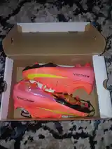 Бутсы Nike Mercurial Air Zoom-4