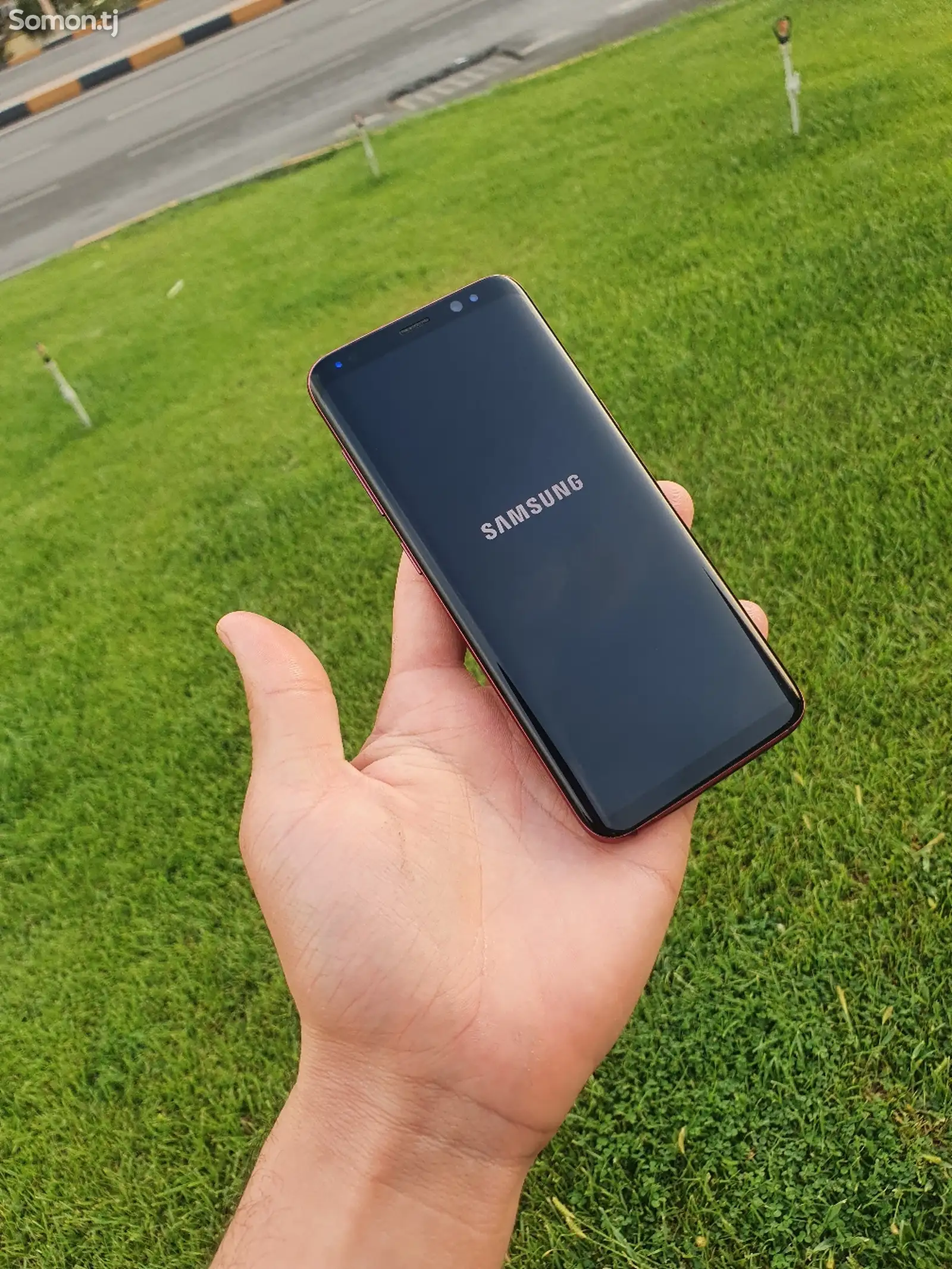 Samsung Galaxy S8 64gb-2