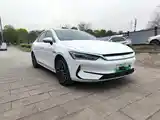 BYD Qin EV, 2021-3