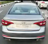 Hyundai Sonata, 2015-2