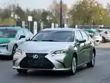 Lexus ES series, 2015-4