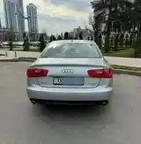 Audi A6, 2014-6