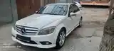 Mercedes-Benz C class, 2010-3