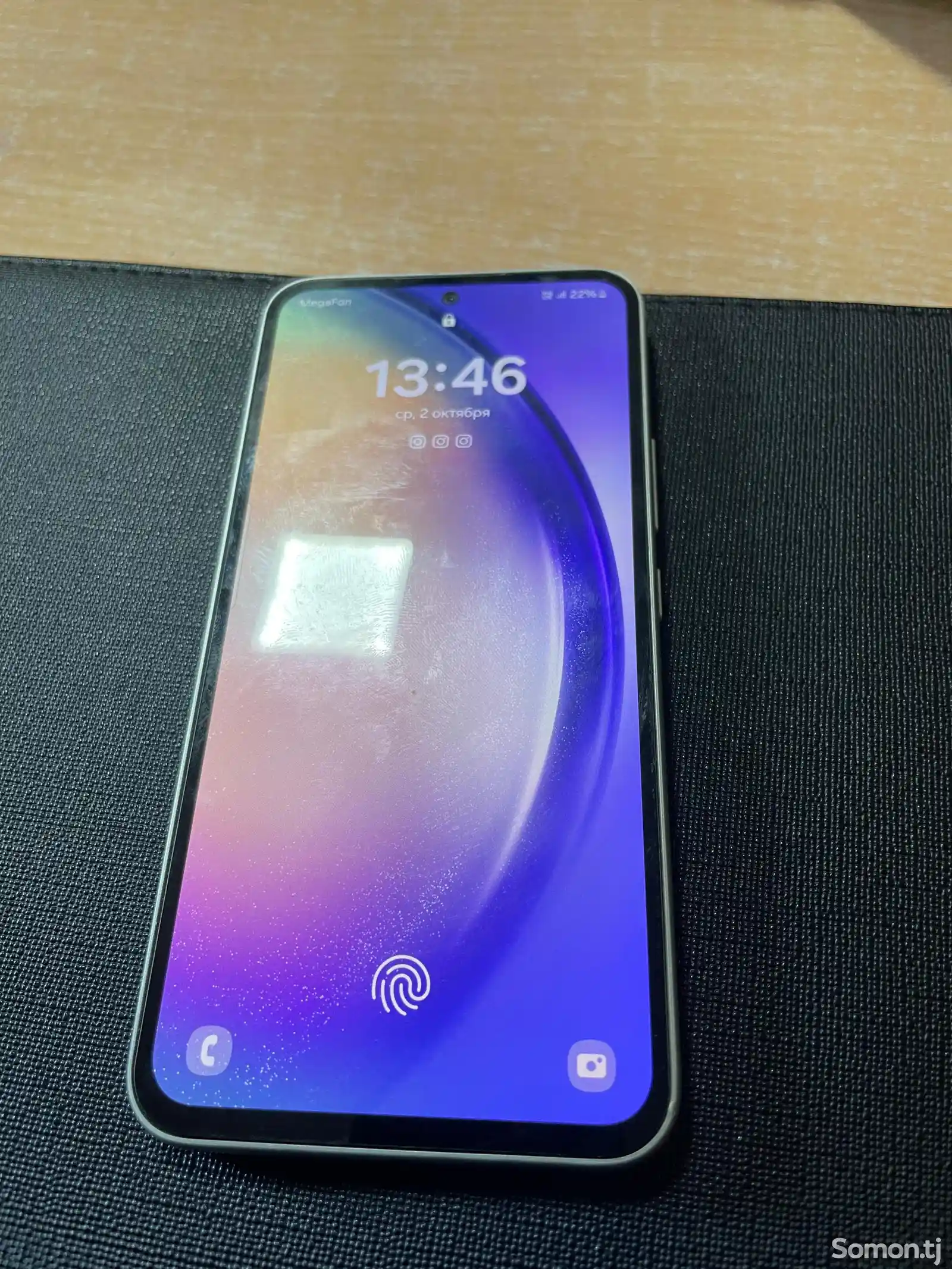 Samsung Galaxy А54-2