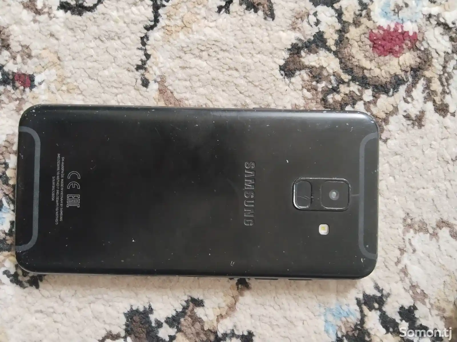 Samsung Galaxy A3 32g-4