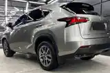 Lexus NX series, 2017-3