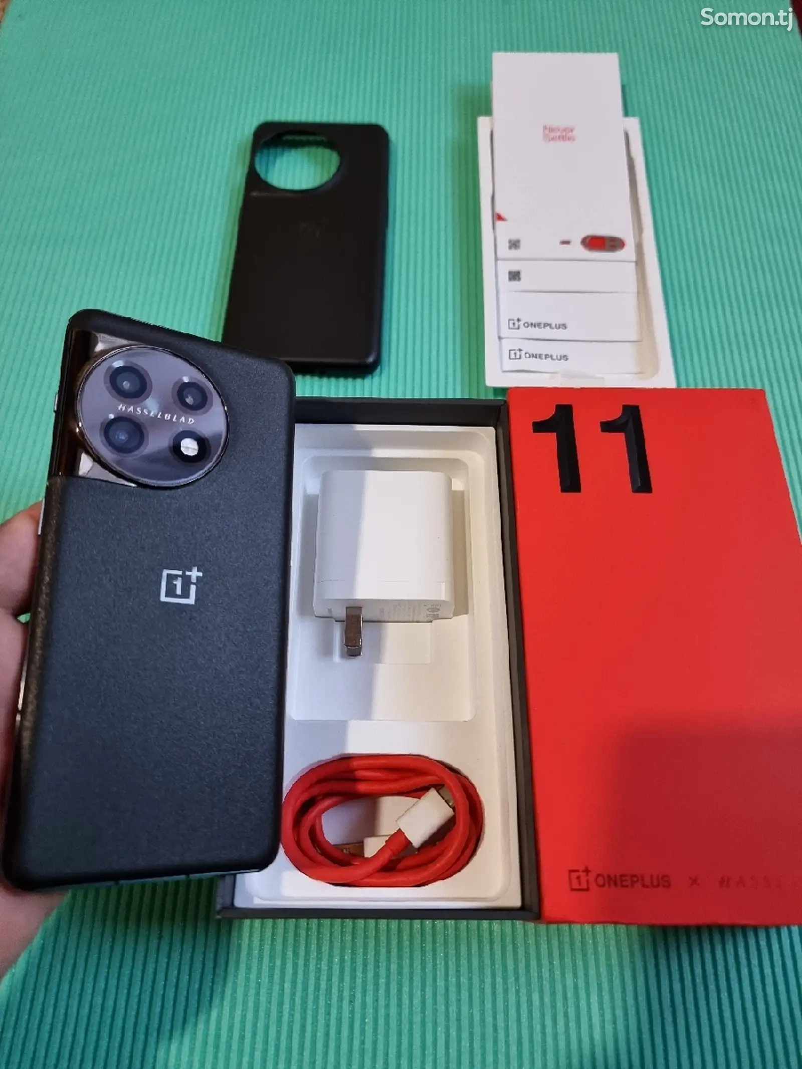 OnePlus 11 16/256 GB-1