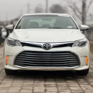 Toyota Avalon, 2015