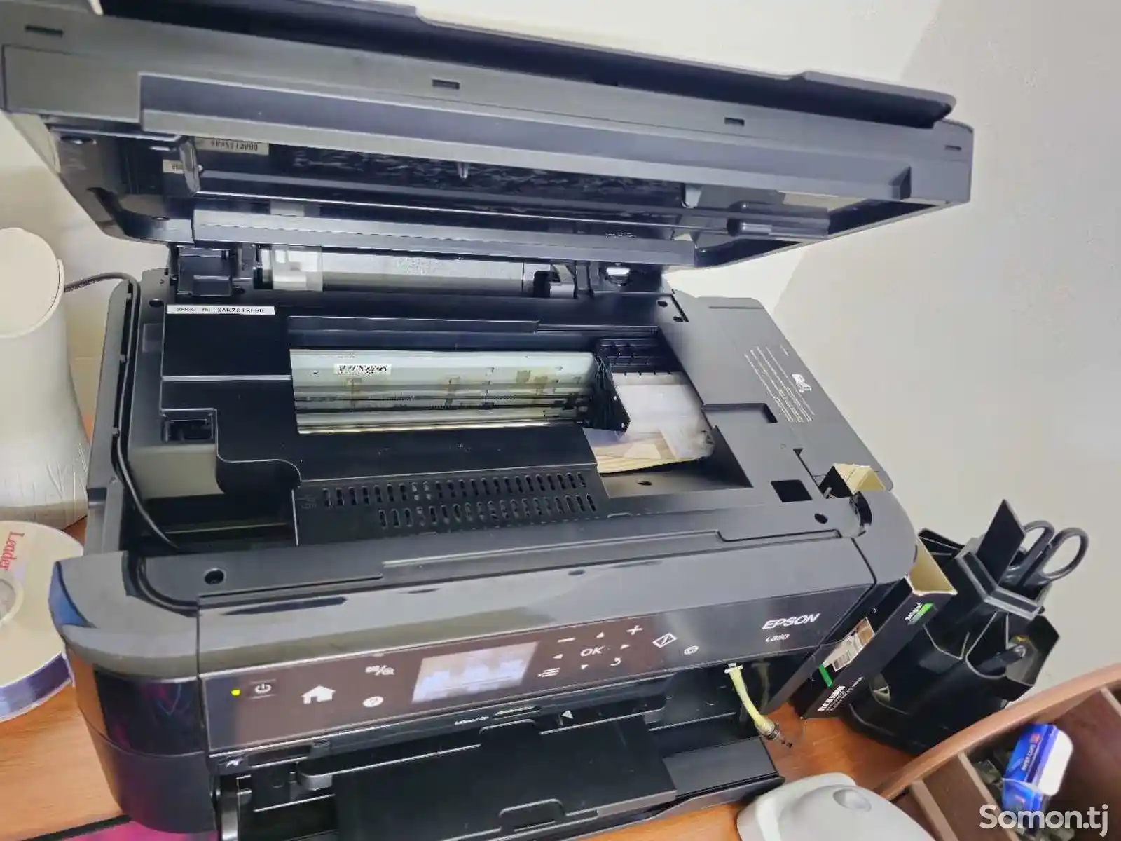 Принтер Epson L850-6