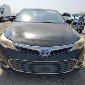 Toyota Avalon, 2014