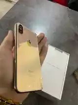 Apple iPhone Xs, 256 gb, Gold-5